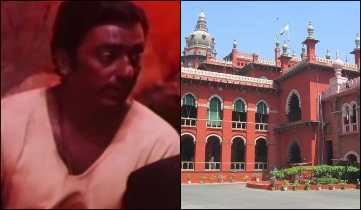 Madras High Court has stalled the re-release of the 1991 Tamil movie 'Gunaa' 